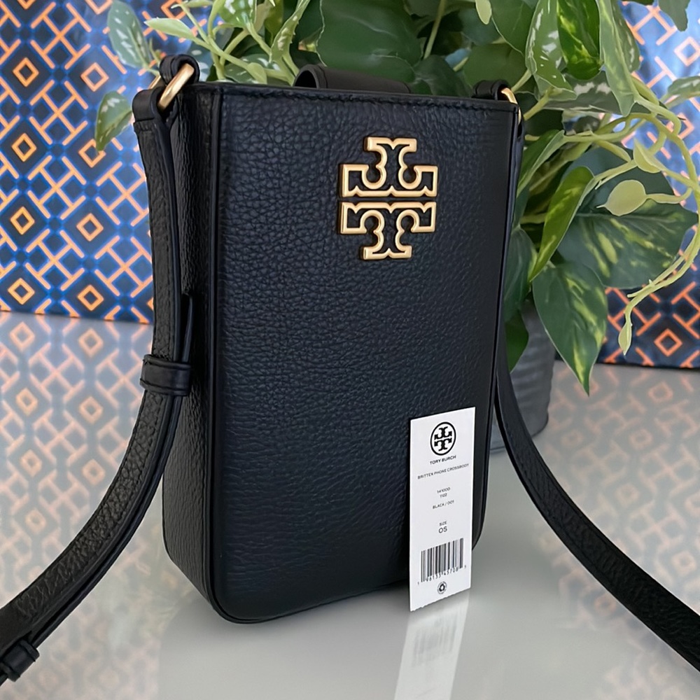 New, authentic britten phone crossbody - Picture 2 of 11